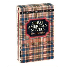 Great American Novels
