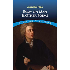 Essay on Man and Other Poems