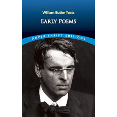 Early Poems(Dover Edition)