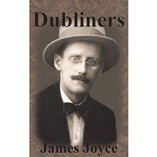 Dubliners(Dover Edition)