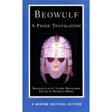 Beowulf: A Prose Translation