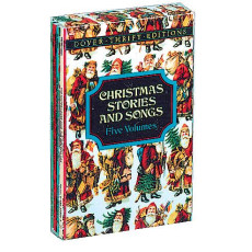 Christmas Stories and Songs(1992)
