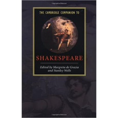 Cambridge Companion to Shakespeare