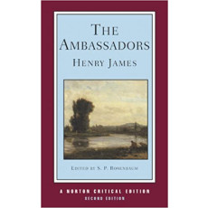 The Ambassadors(2nd)