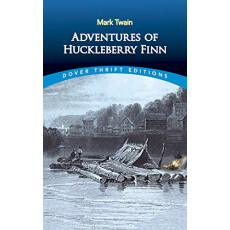Adventures of Huckleberry Finn(1994)