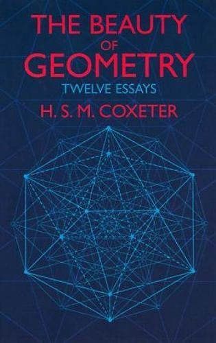 The Beauty of Geometry: Twelve Essays(1968)