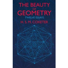 The Beauty of Geometry: Twelve Essays(1968)