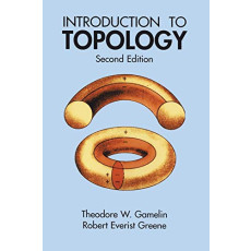 Introduction to Topology(2nd,1999)