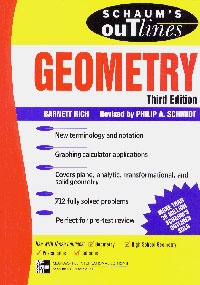 Geometry, 3rd