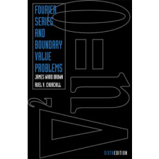 Fourier Series and Boundary Value Problems(6th)