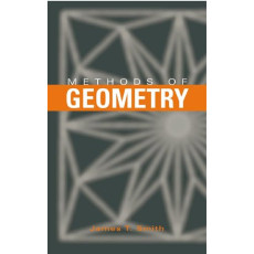 Methods of Geometry(2000)