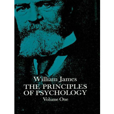 The Principles of Psychology Volume 1