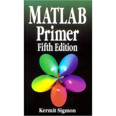 Matlab Primer(5th)