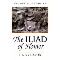 The Iliad of Homer