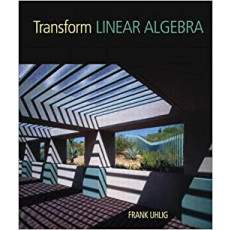 Transform Linear Algebra(2002)