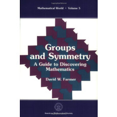 Groups and Symmetry [volume 5]