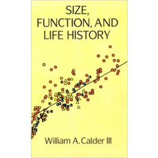 Size, Function, and Life History