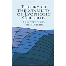 Theory of the Stability of Lyophobic Colloids