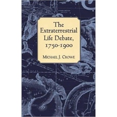 The Extraterrestrial Life Debate, 1750-1900