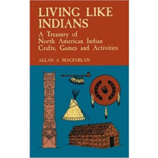 Living Like Indians