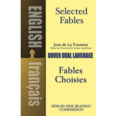 Selected Fables Choisies
