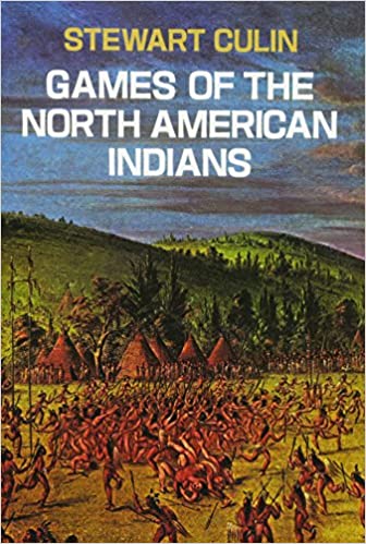 Games of the North American Indians