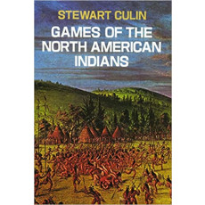 Games of the North American Indians