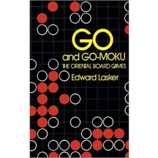 Go and Go-Maku the Oriental Board Games