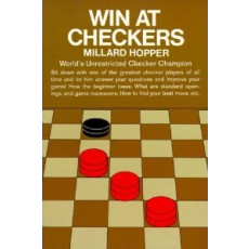Win At Checkers
