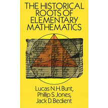 Historical Roots of Elementary Mathematics