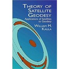 Theory of Satellite Geodesy