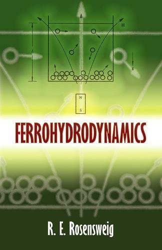 Ferrohydro-Dynamics