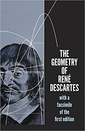 Geometry of Rene Descartes