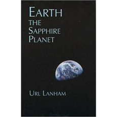 Earth the Sapphire Planet