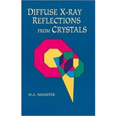 Diffuse X-Ray Reflections from Crystals