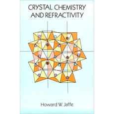 Crystal Chemistry and Refractivity