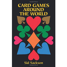 Card Games Around the World