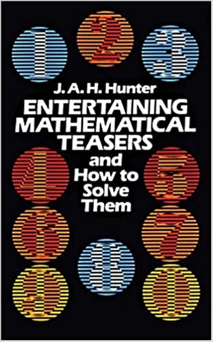 Entertaining Mathematical Teasers