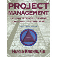Project Management (7th, 2001)