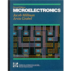 Microelectronics(2nd)