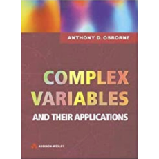 Complex Variables and Their Applications(1999)