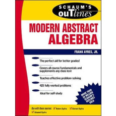 Modern Abstract Algebra