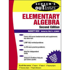 Elementary Algebra, 2nd edition