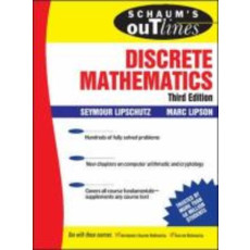 Discrete Mathematics, 3rd edition