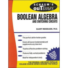 Boolean Algebra & Switching Circuits