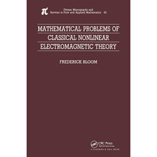 Mathematical Problems Classical Nonlinear