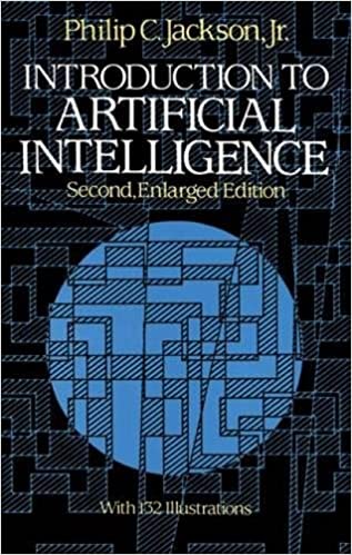 Introduction To Artificial Intelligence(2nd)