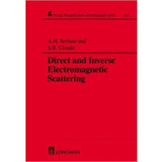 Direct and inverse Electromagnetic Scattering(1996)