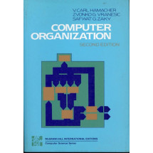 Computer Organization(2nd, 1984)