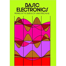 Basic Electronics U.S.Bureau of Naval Personnel
